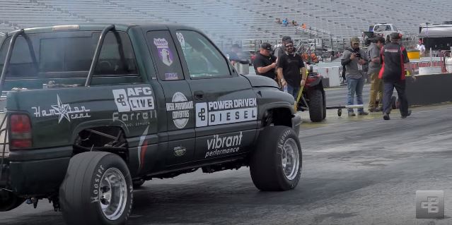 Trials & Tribulations: UCC Recap Part 1