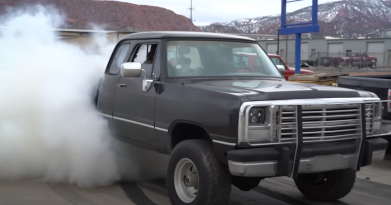 How to Double the Power of a First Gen Cummins