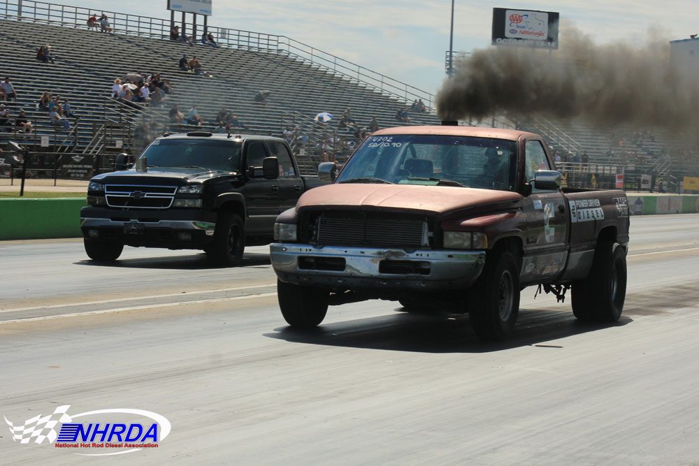 Intro to Drag Racing, Part 1
