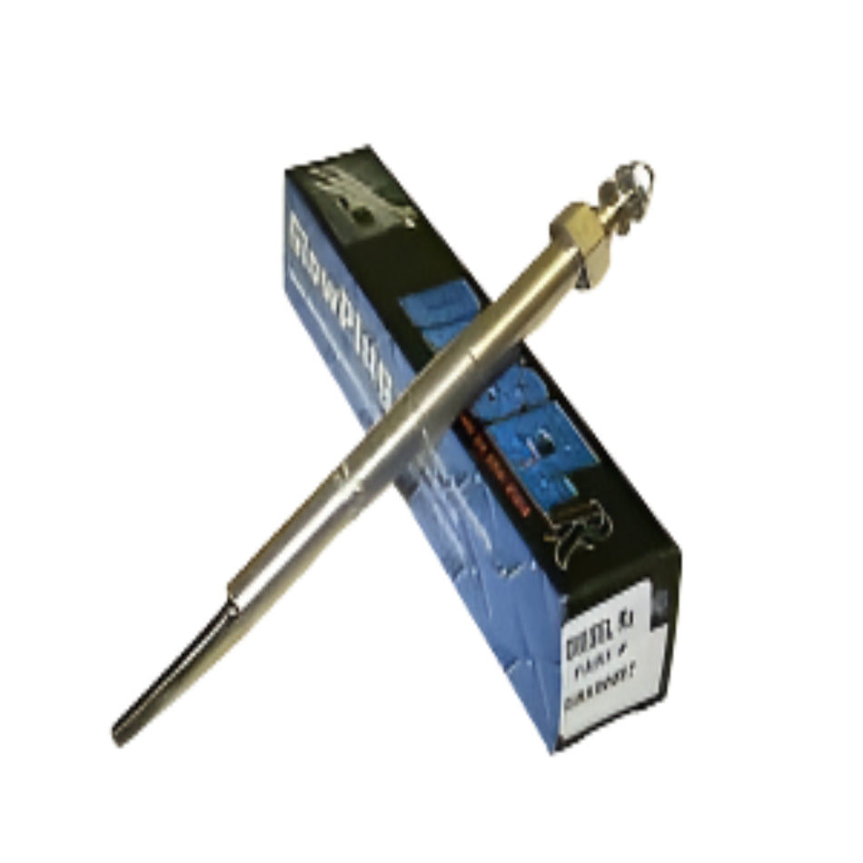 1997- 2003 Volkswagen 1.9L TDI diesel glow Plug 11v dual coil design