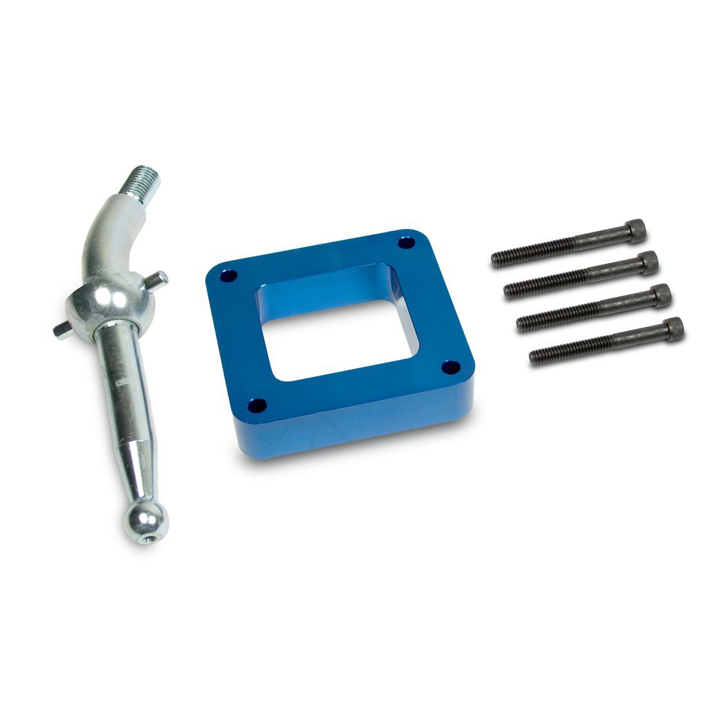 BD Diesel (1031055) 03-04 5.9L Cummins 6-speed Nv5600 Short