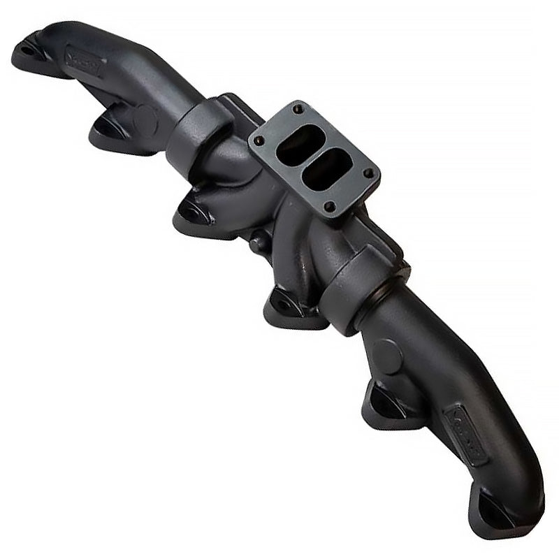 ATS 204-930-2218 PulseFlow Exhaust Manifold