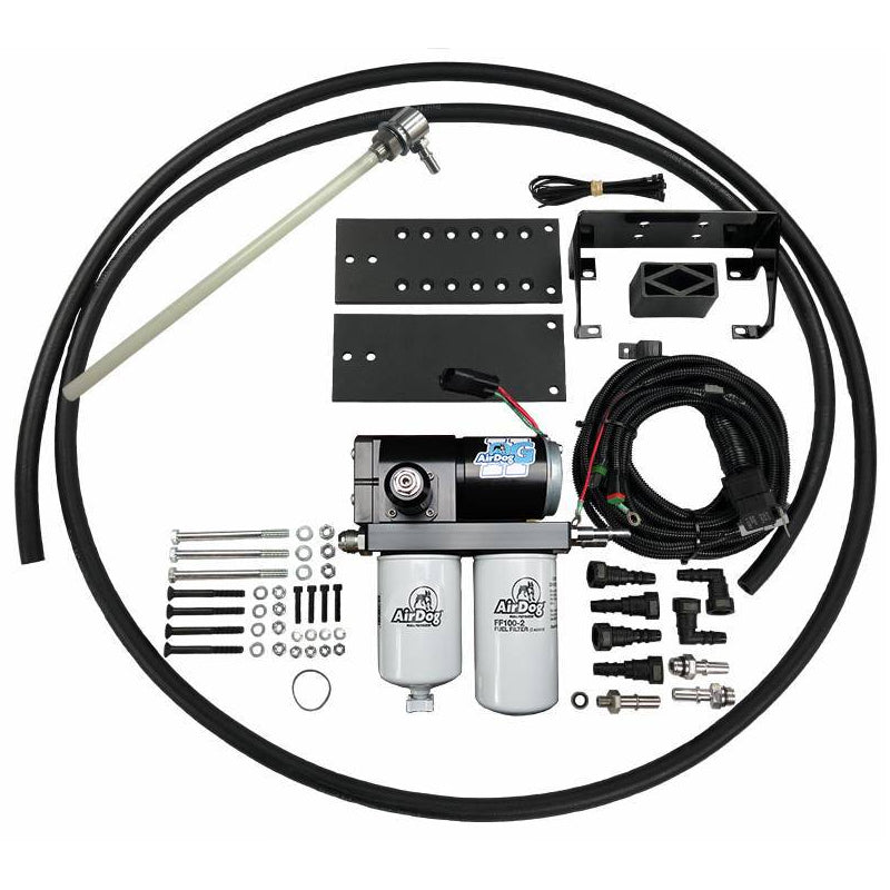 AirDog II-5G DF-100 A7SPBD254 Lift Pump 04.5-18 24v 5.9/6.7L Cummins