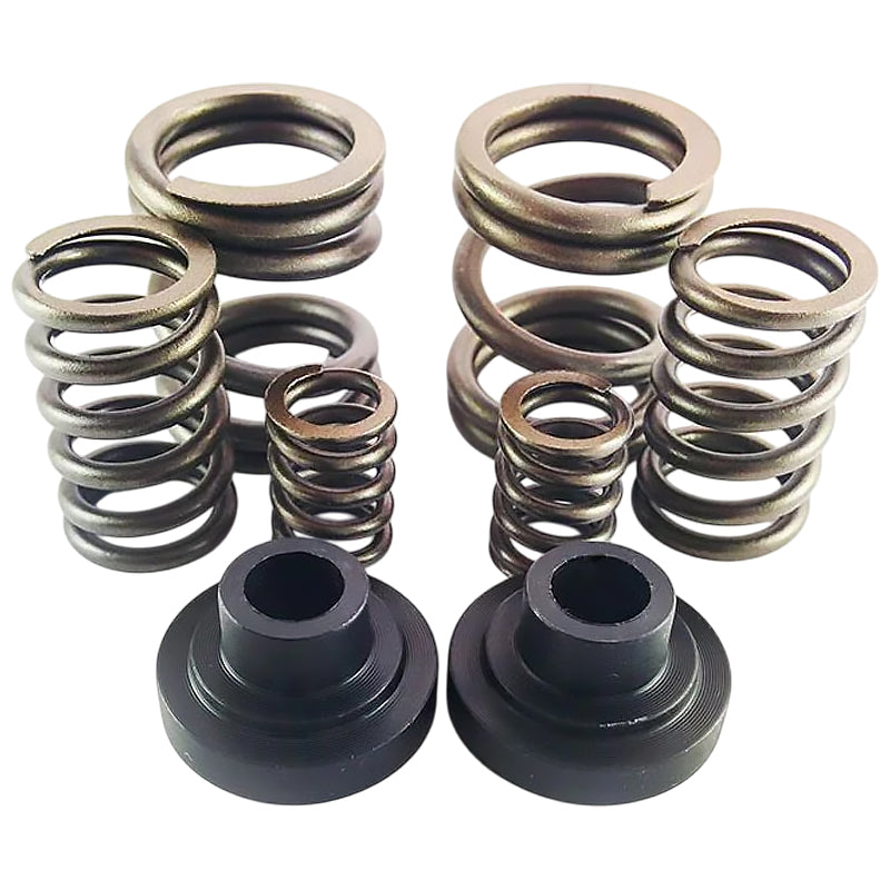 Dodge 94-98 P-Pump 3,000 and 4,000 RPM Governor Spring Kit Dynomite Diesel