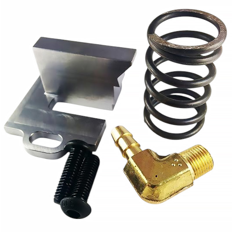 Dodge 9498 5.9L 12 Valve Fuel Plate Kit Dynomite Diesel Power Driven