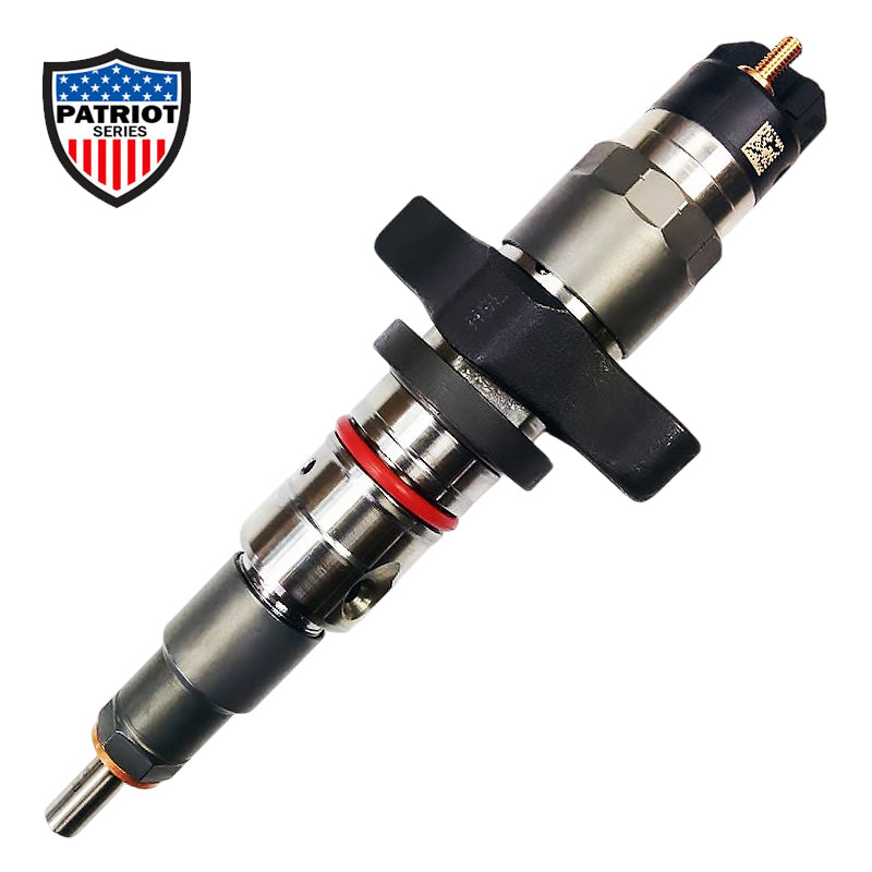 Dodge Ram 04.5-07 5.9L Cummins Stock Patriot Series Reman Injector Dynomite Diesel