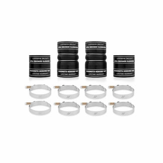 Mishimoto (MMBK-F2D-99BK) 7.3L Powerstroke Factory-Fit Boot Kit