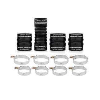 Mishimoto (MMBK-RAM-07BK) 6.7L Cummins Factory-Fit Boot Kit