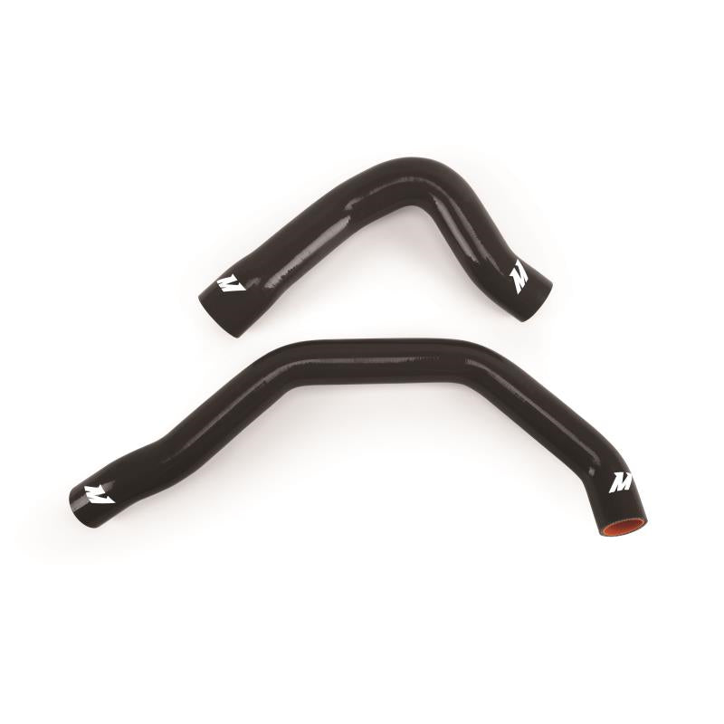Mishimoto (MMHOSE-RAM-94DBK) 5.9L Cummins Silicone Coolant Hose Kit - Black
