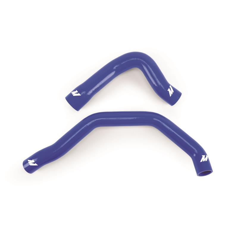 Mishimoto (MMHOSE-RAM-94DBL) 5.9L Cummins Silicone Coolant Hose Kit - Blue