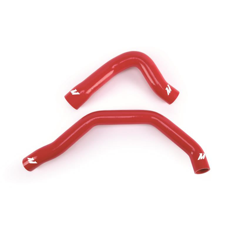 Mishimoto (MMHOSE-RAM-94DRD) 5.9L Cummins Silicone Coolant Hose Kit - Red