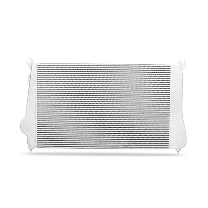 Mishimoto (MMINT-DMAX-11SL) LML Duramax Intercooler - Silver