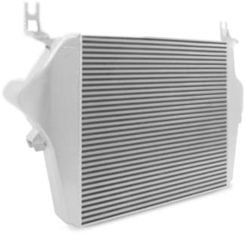 Mishimoto (MMINT-F2D-03SL) 6.0L Powerstroke Intercooler - Silver