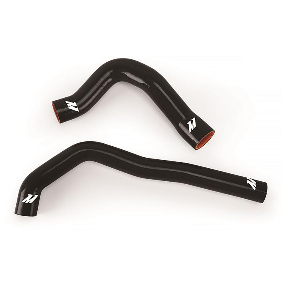 Mishimoto (MMHOSE-RAM-98DBK) 5.9L Cummins Silicone Coolant Hose Kit - Black