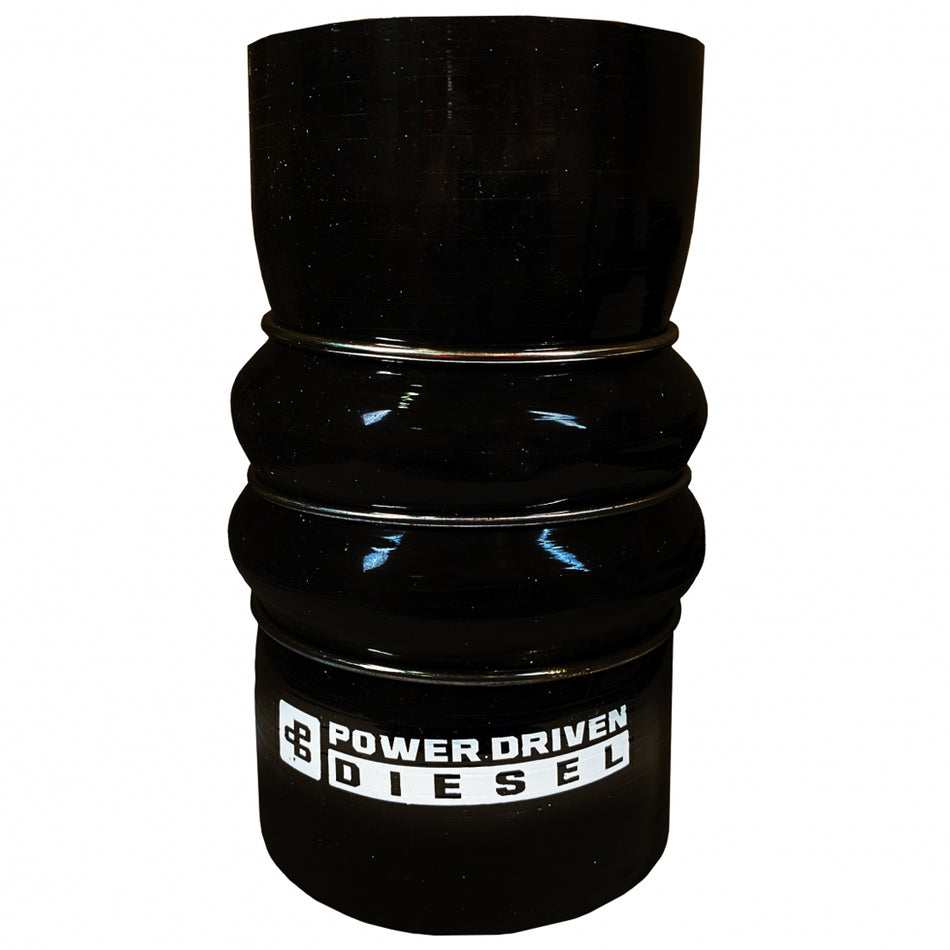 Power Driven 100+ PSI High-Pressure Performance Boots