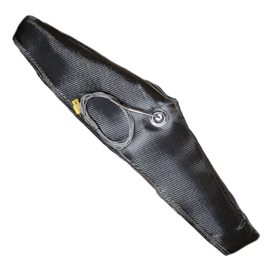 Power Driven Aftermarket Exhaust Manifold Blanket 89-02 5.9L Cummins