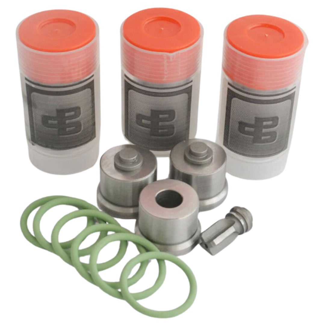 Power Driven High-Flow Delivery Valves (Off-Road Use Only) – Power