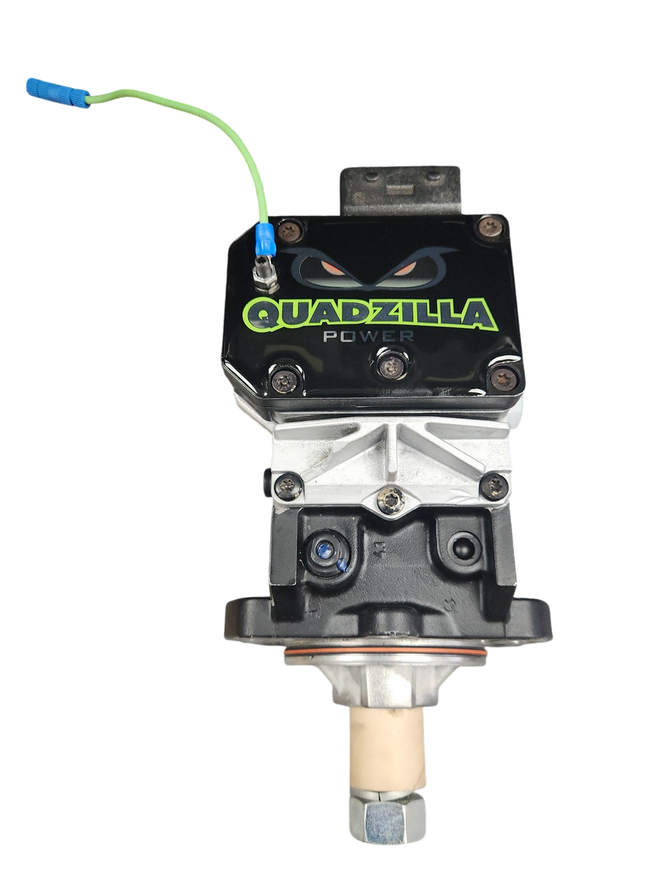nonking ページ／ドテラ Quadzilla Sneak-A-Tap Diesel Tuner – Power Driven Diesel