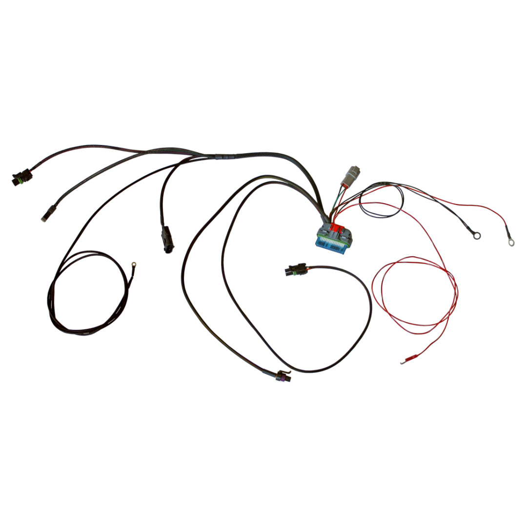 Quadzilla Adrenaline Wiring Harness 98.5-02 Dodge 5.9L Cummins