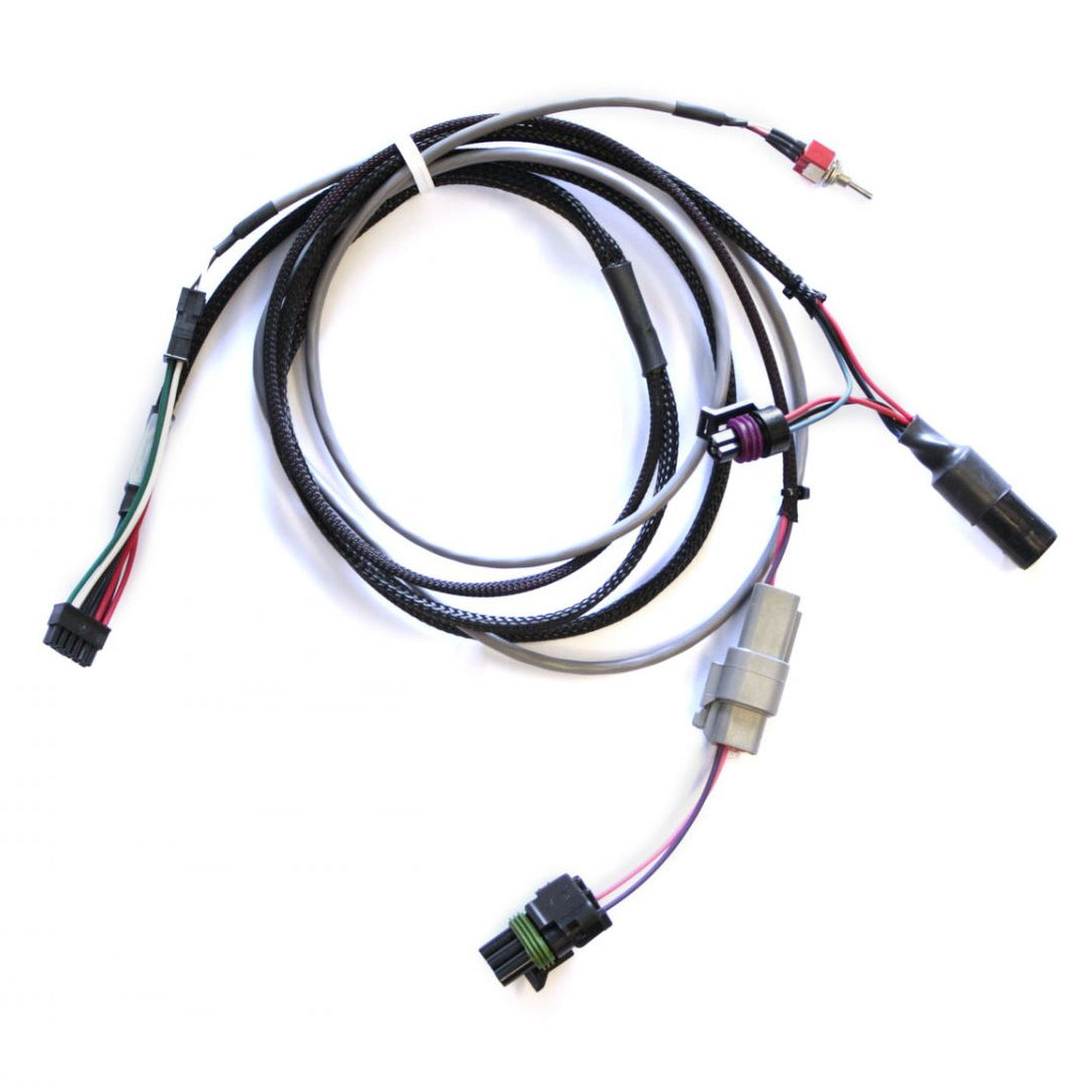 Quadzilla XZT+ Main Wiring Harness 98.5-00 Dodge 5.9L Cummins