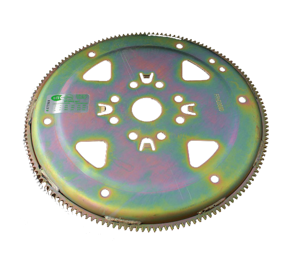 Power Driven 68RFE SFI-Rated HD Flexplate | Shop Now! – Power