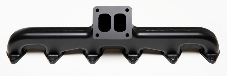 Steed Speed 24-Valve T3 Angled Manifold (In Stock)