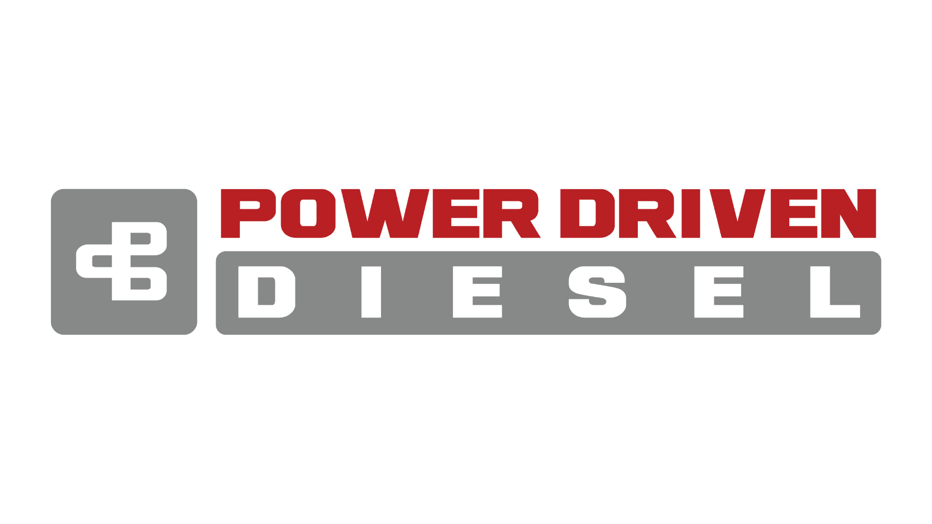 Power Driven Diesel