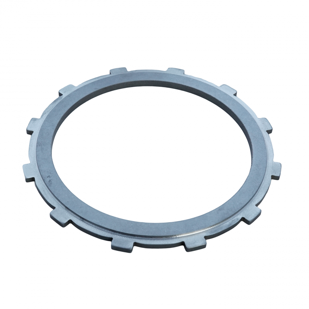 Power Driven Machined/Stepped Overdrive Brake Reaction Plate