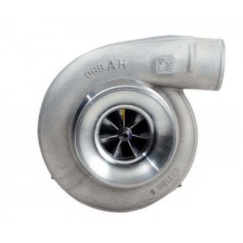 Borg Warner S467.7 FMW Turbocharger (720+HP) – Power Driven Diesel