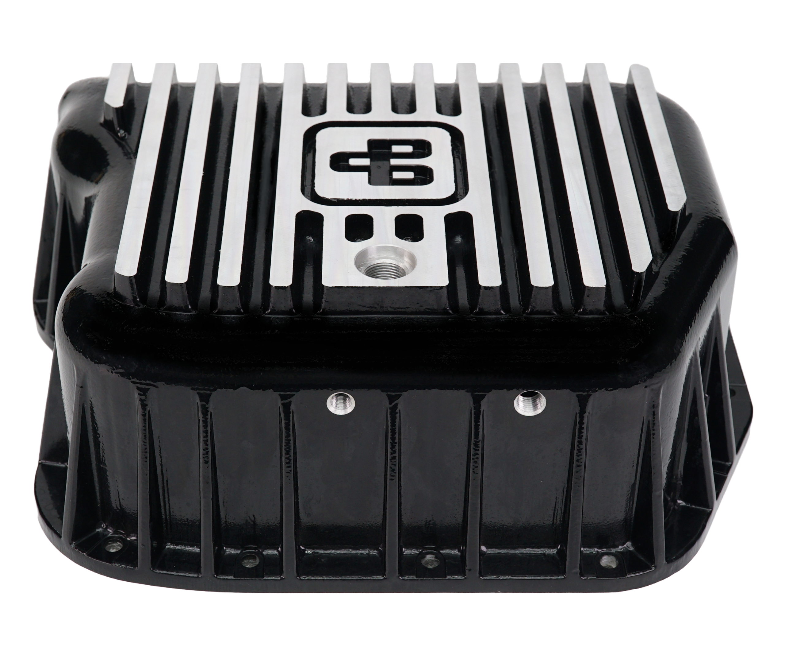PDD Deep Transmission Pan for 47RH / 47RE / 48RE Cummins | Power