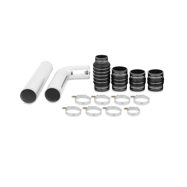 Mishimoto (MMICP-RAM-07BK) 6.7L Cummins Intercooler Pipe & Boot Kit