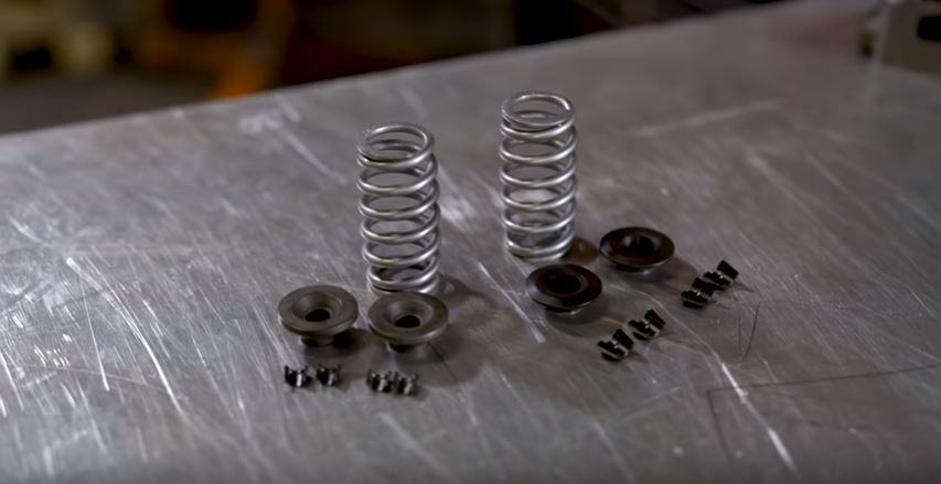 The Parts Bin: Cummins Valve Spring Upgrades | Power Driven Diesel