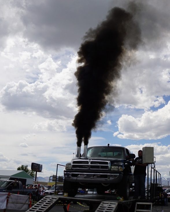 It's Dyno Time for Your Diesel | Power Driven Diesel