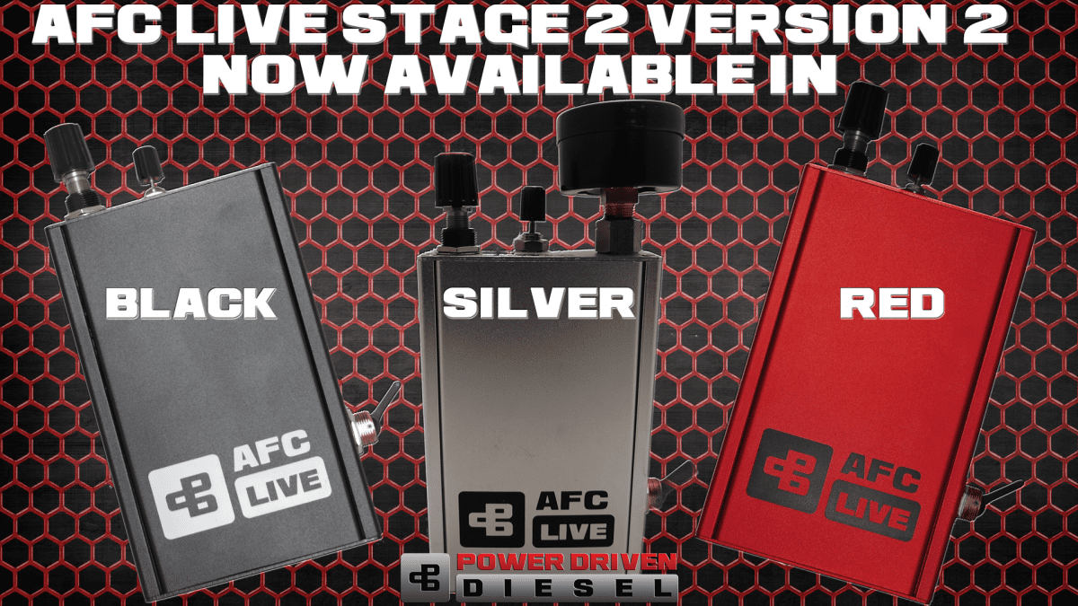 AFC LIVE