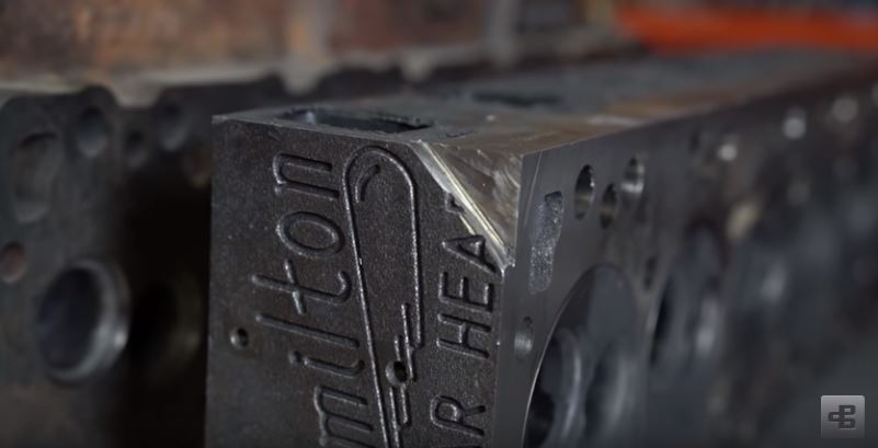 Mastering the Hamilton Warhead | Power Driven Diesel
