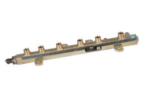 Fuel Rail 2003 – 2007 Dodge Ram