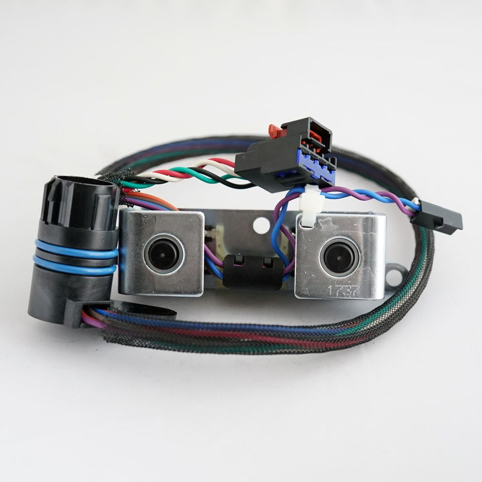 Transmission Parts