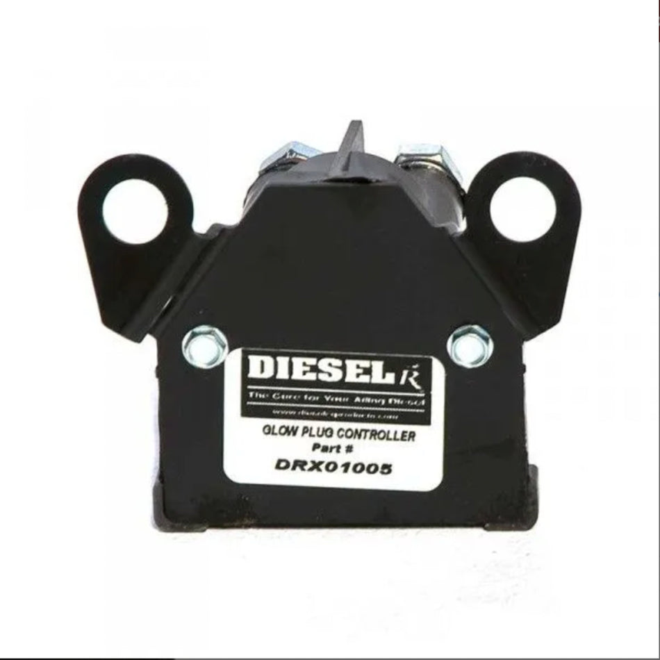 1994-01 GM 6.5L Glow Plug Controller