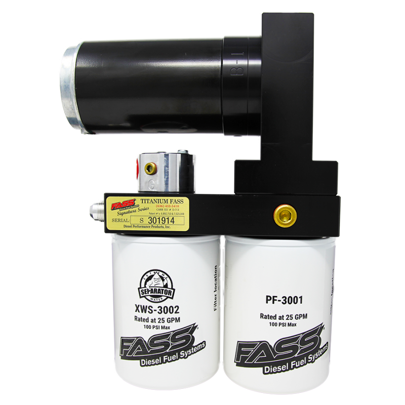 03-07 6.0 Powerstroke Lift Pump