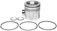 Piston