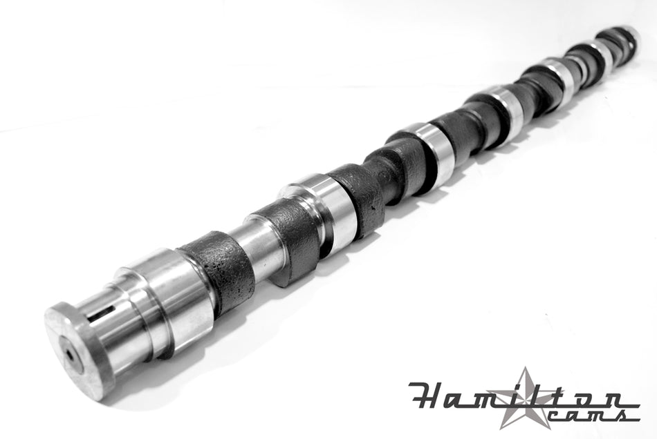 Camshaft 4BT