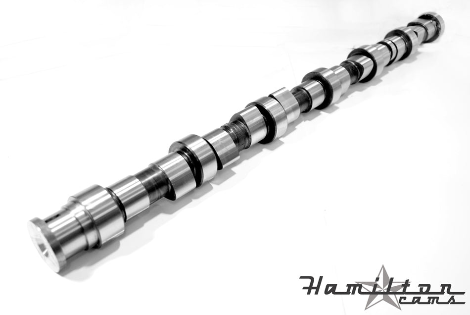 Hamilton Cams 188-220 steel cam image