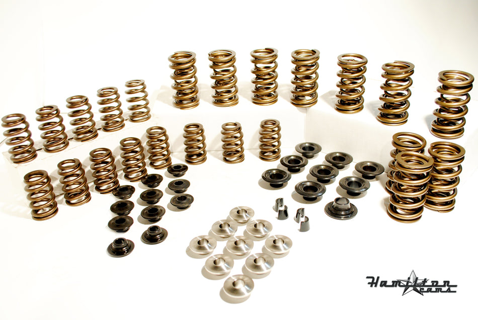 Valve Springs