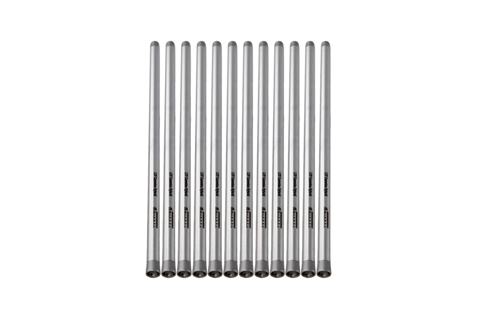 03-10 Powerstroke 6.0L /6.4L Pushrods