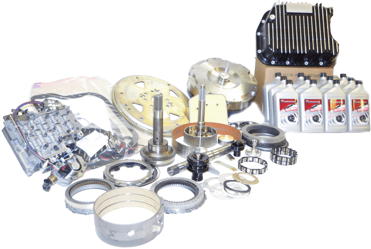 Transmission Kits