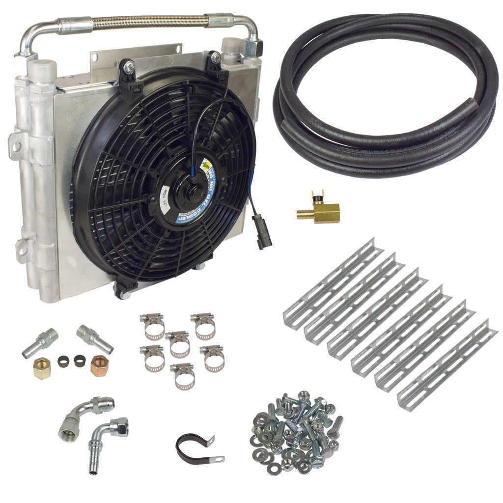 Transmission Parts