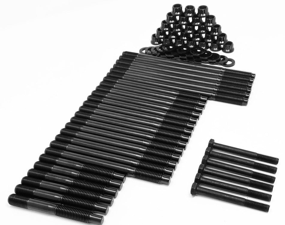 Head studs