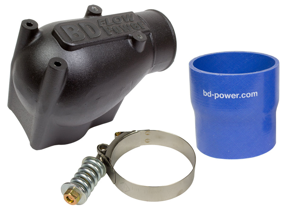 Intake Elbows 2003.5-2007 6.0L Ford