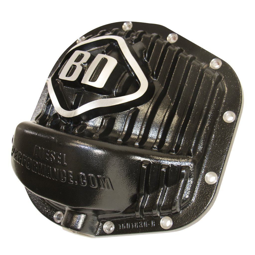 Differential Cover 2011 – 2016 6.7L Ford