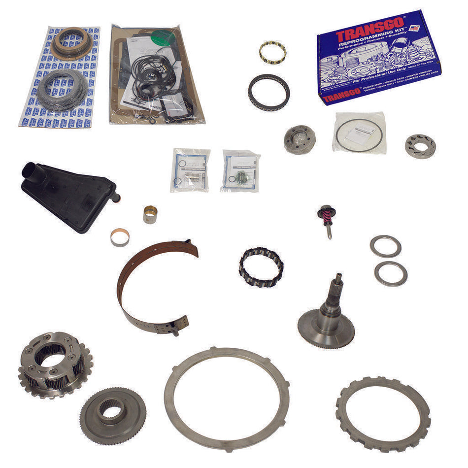 Transmission Kits 1994.5 – 1997 Ford
